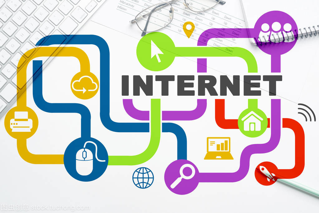 網(wǎng)絡技術服務 網(wǎng)絡媒體發(fā)展的技術基石