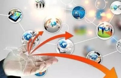 中國近代通信方式的演進與網(wǎng)絡技術服務的興起